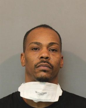 Jason Deshawn Jackson